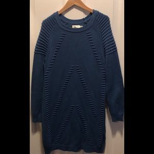 Sweater dress! 💕💕